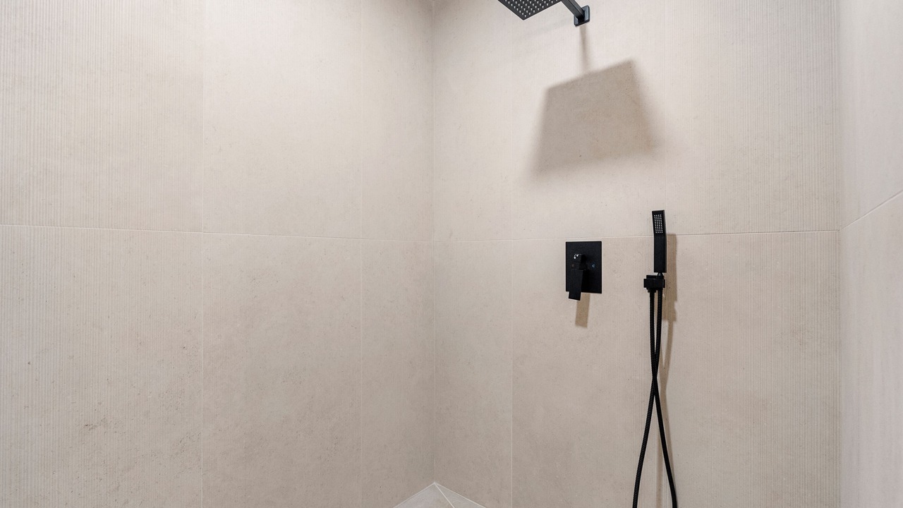 Photo of Bathroom in Crescent City