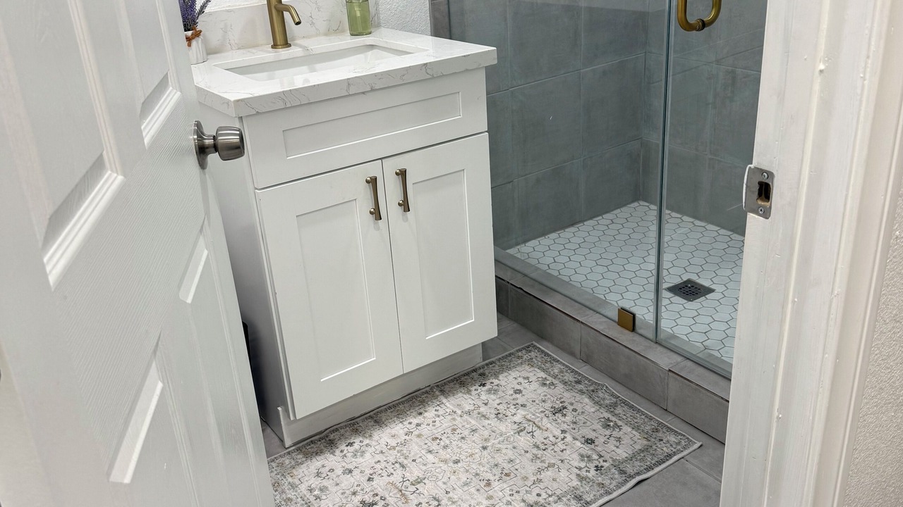 Photo of Bathroom in Colton