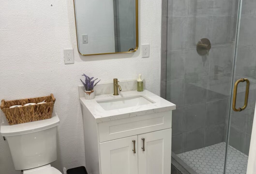 Photo of Bathroom in Colton