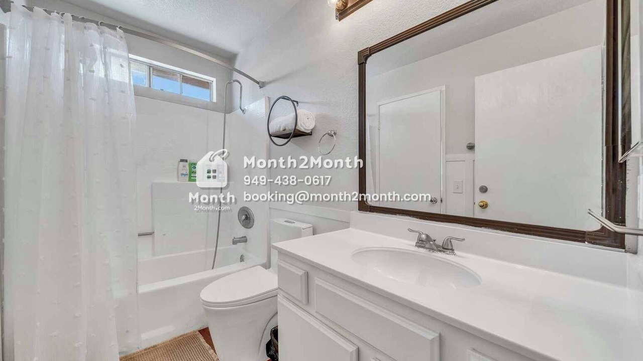 Photo of Bathroom in Valle Lindo