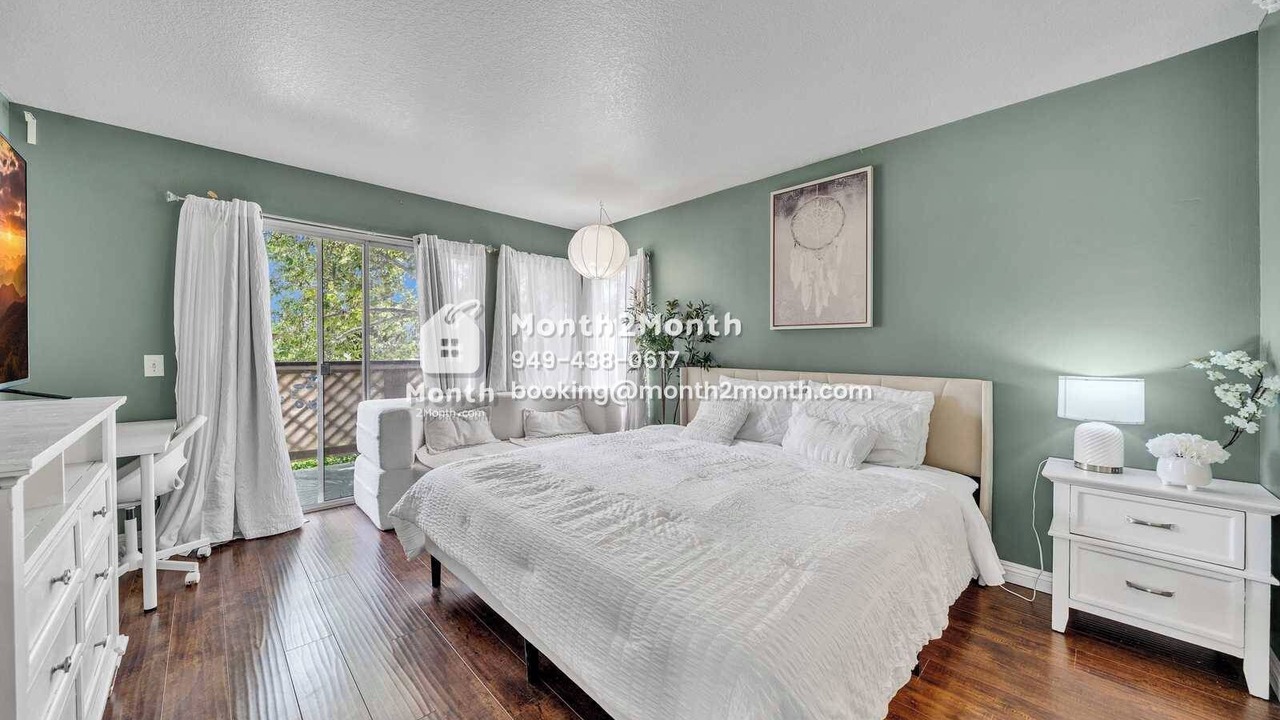 Photo of Bedroom in Valle Lindo
