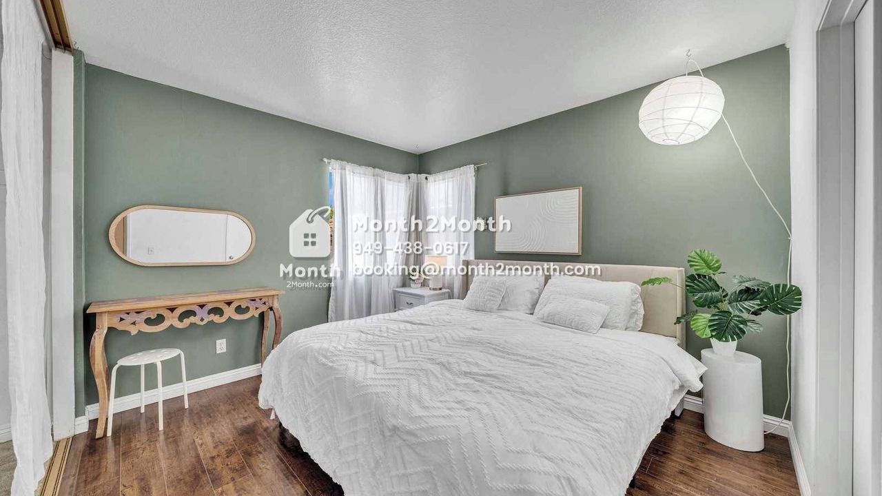 Photo of Bedroom in Valle Lindo