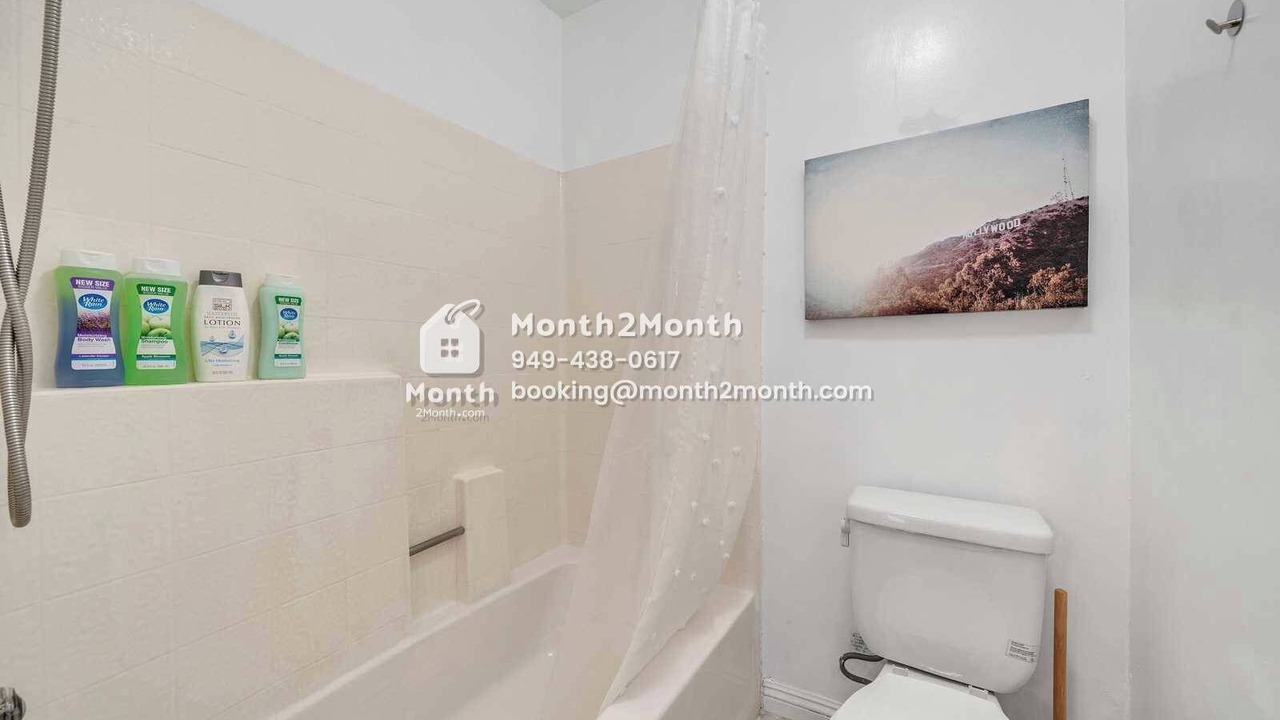Photo of Bathroom in Valle Lindo