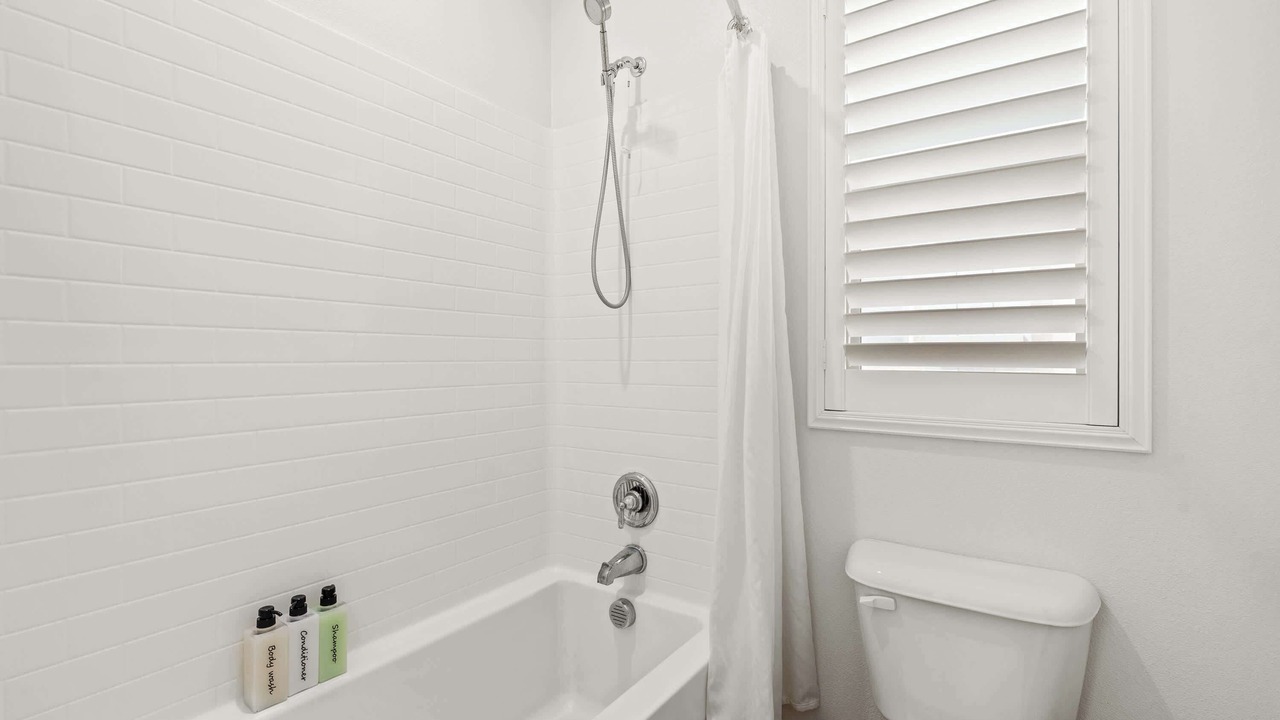 Photo of Bathroom in Chino
