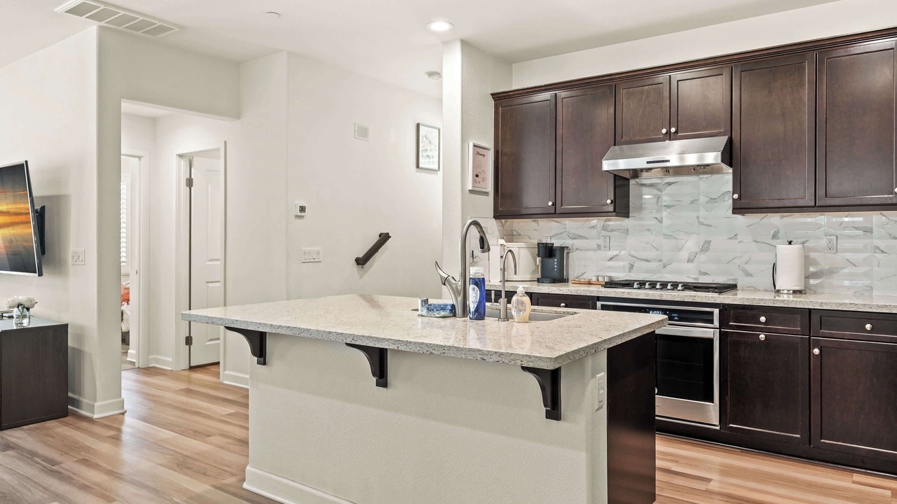 Photo of Kitchen in Chino