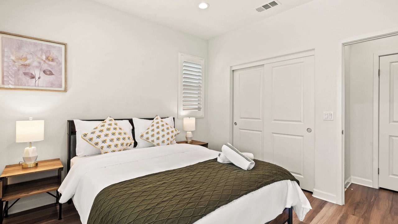 Photo of Bedroom in Chino