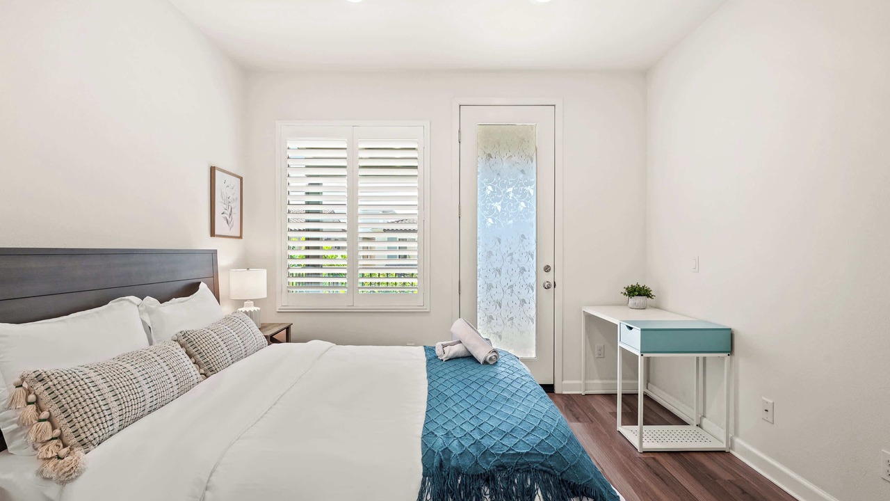 Photo of Bedroom in Chino