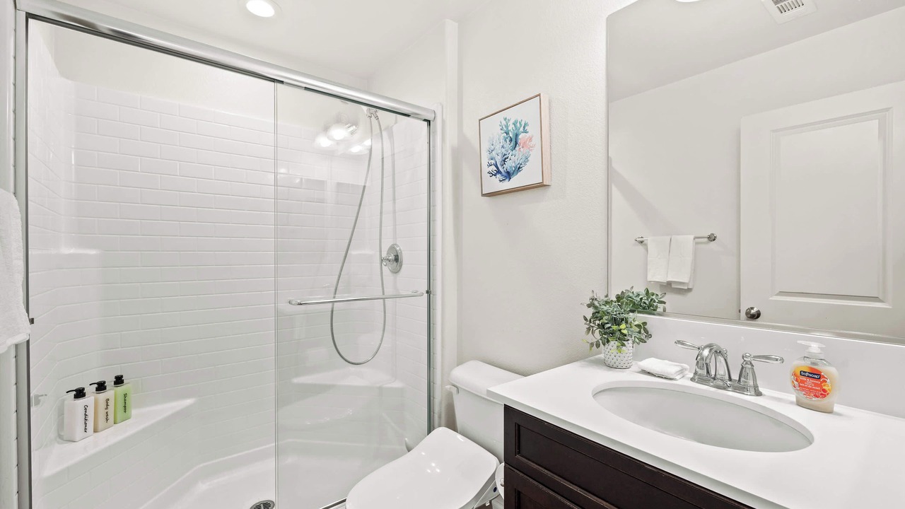 Photo of Bathroom in Chino