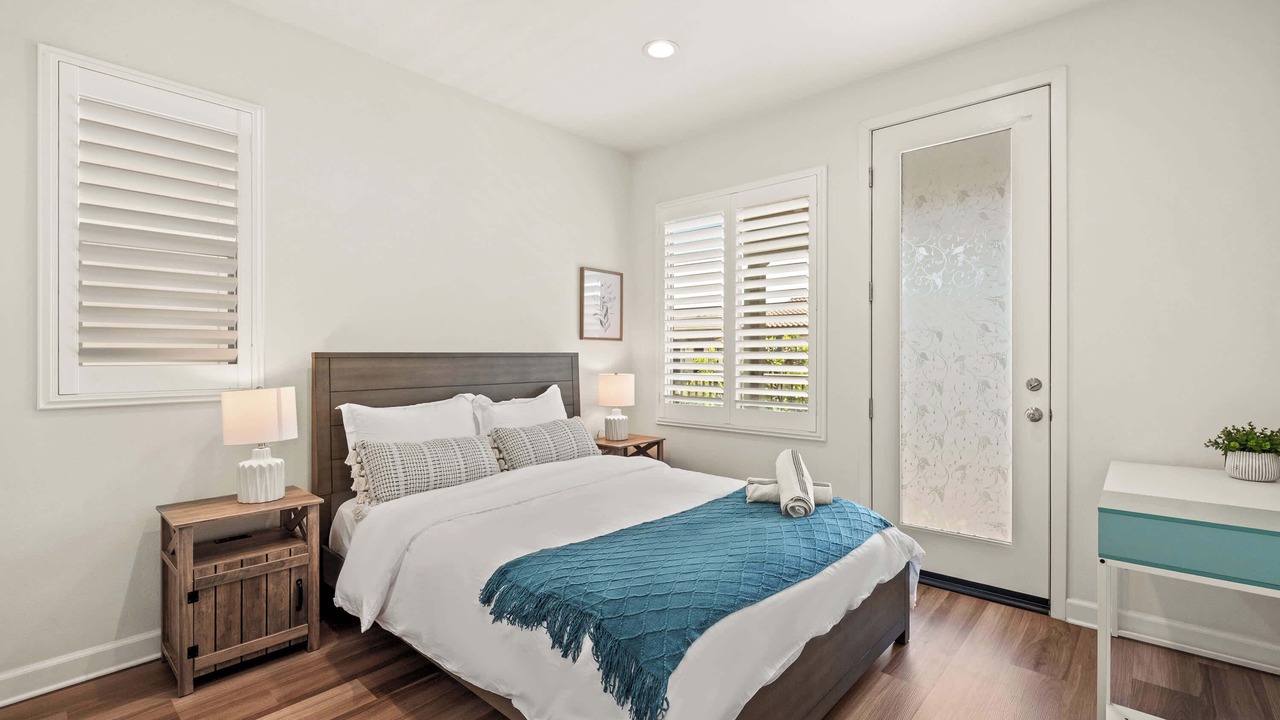 Photo of Bedroom in Chino
