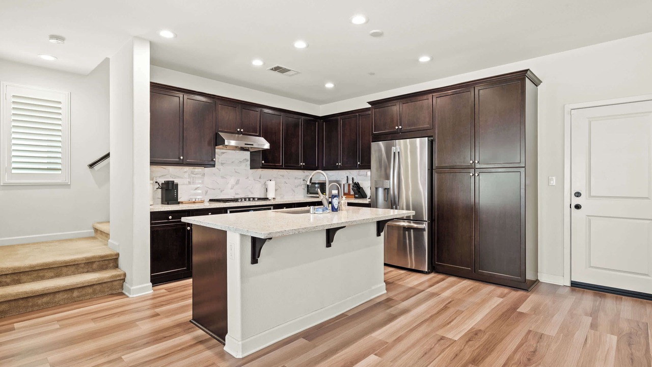 Photo of Kitchen in Chino