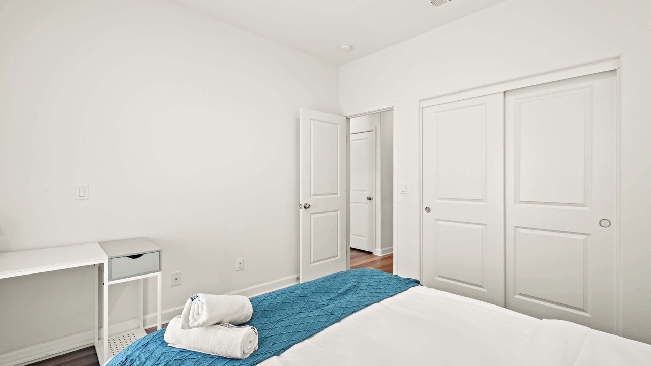 Photo of Bedroom in Chino