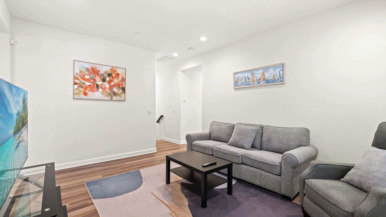 Photo of Livingroom in Chino