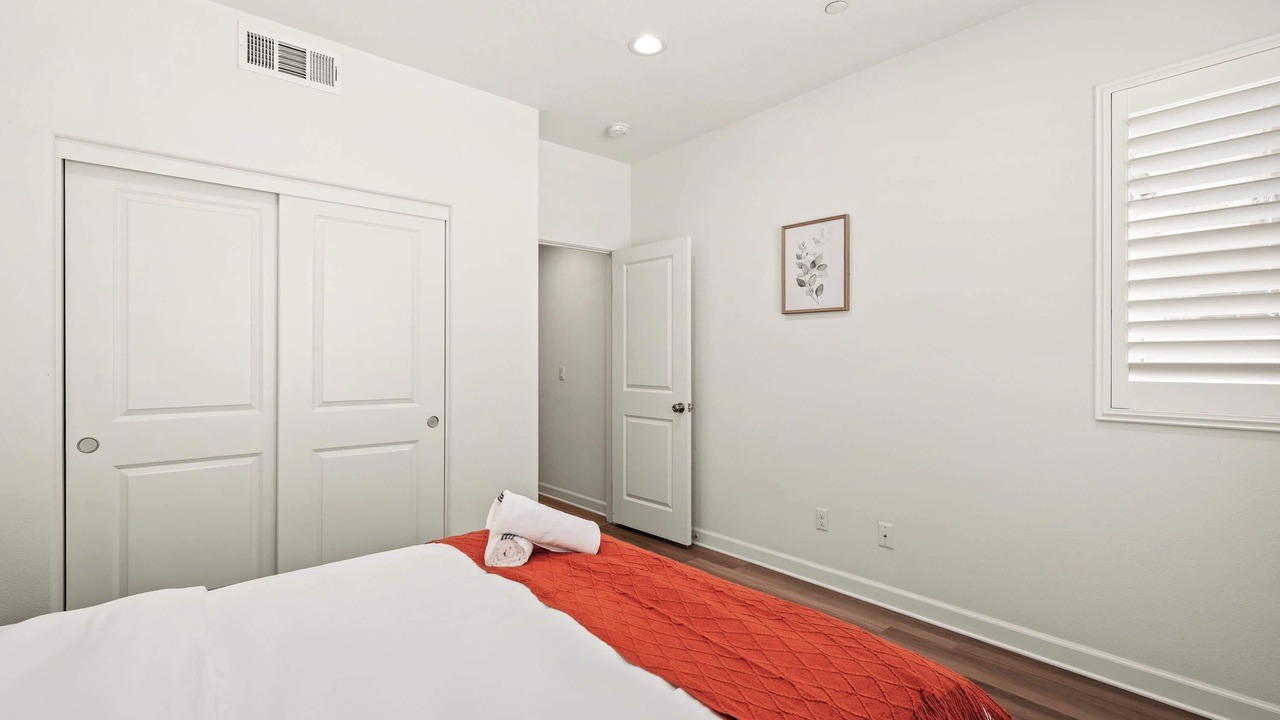 Photo of Bedroom in Chino
