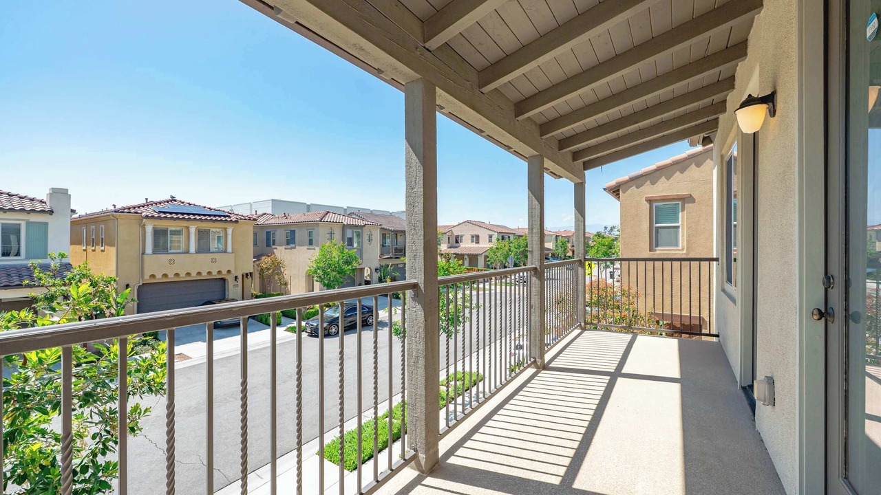 Photo of Outdoor in Chino