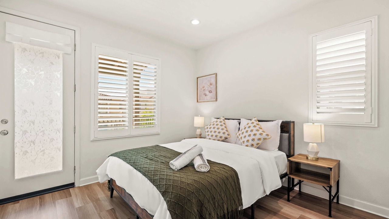 Photo of Bedroom in Chino