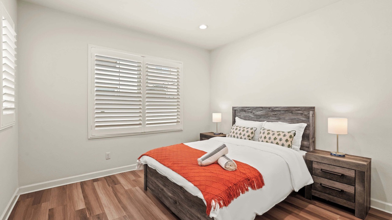 Photo of Bedroom in Chino