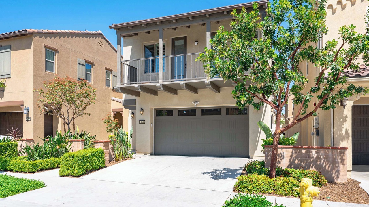 Photo of Outdoor in Chino