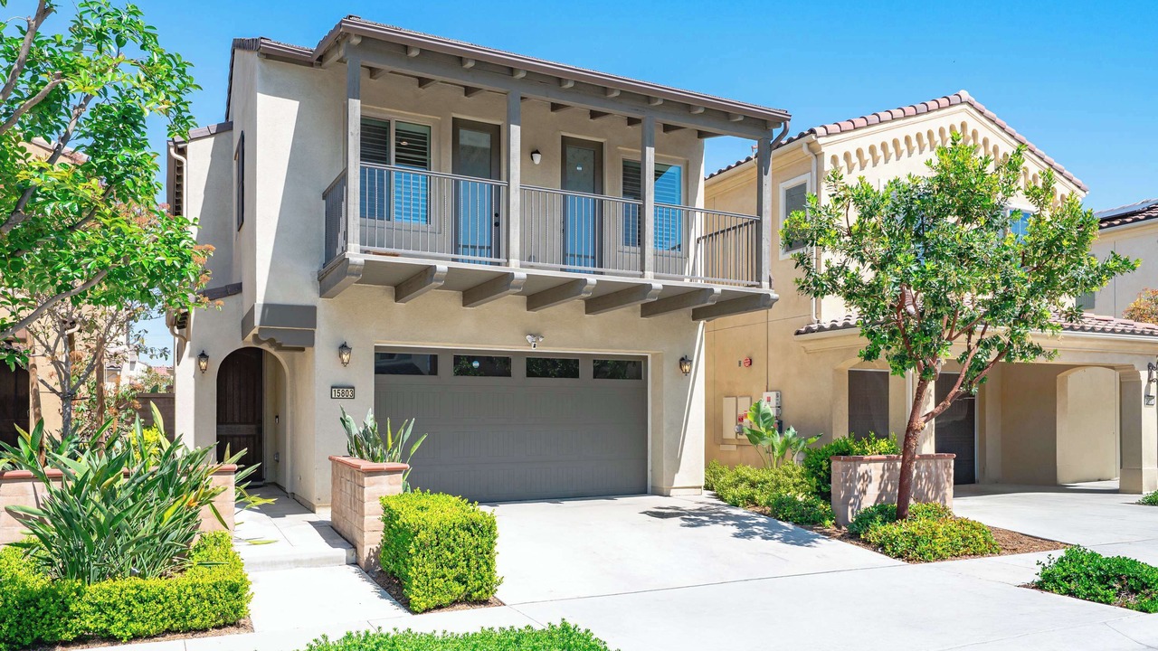 Photo of Outdoor in Chino