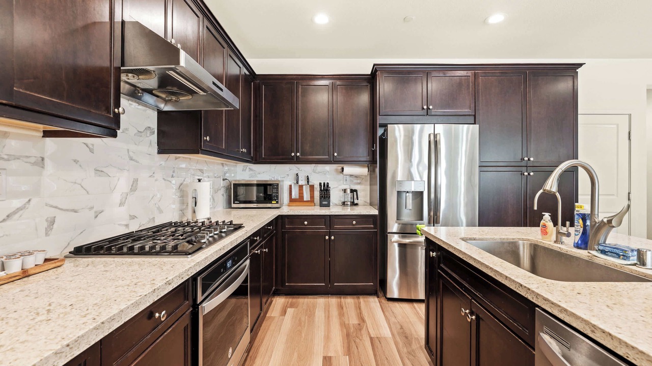 Photo of Kitchen in Chino