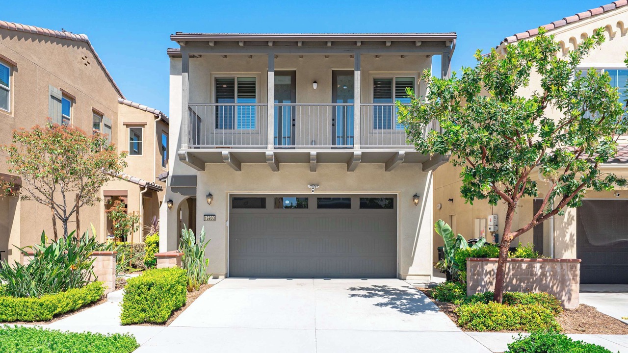 Photo of Outdoor in Chino
