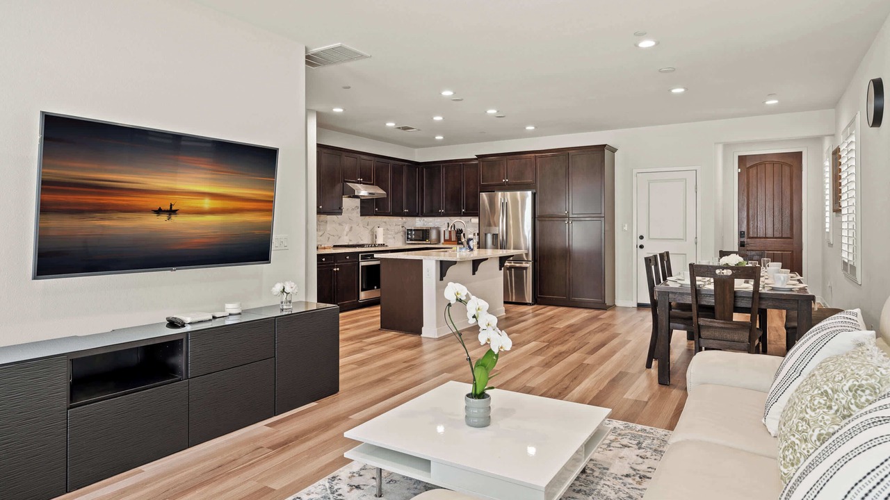 Photo of Livingroom in Chino