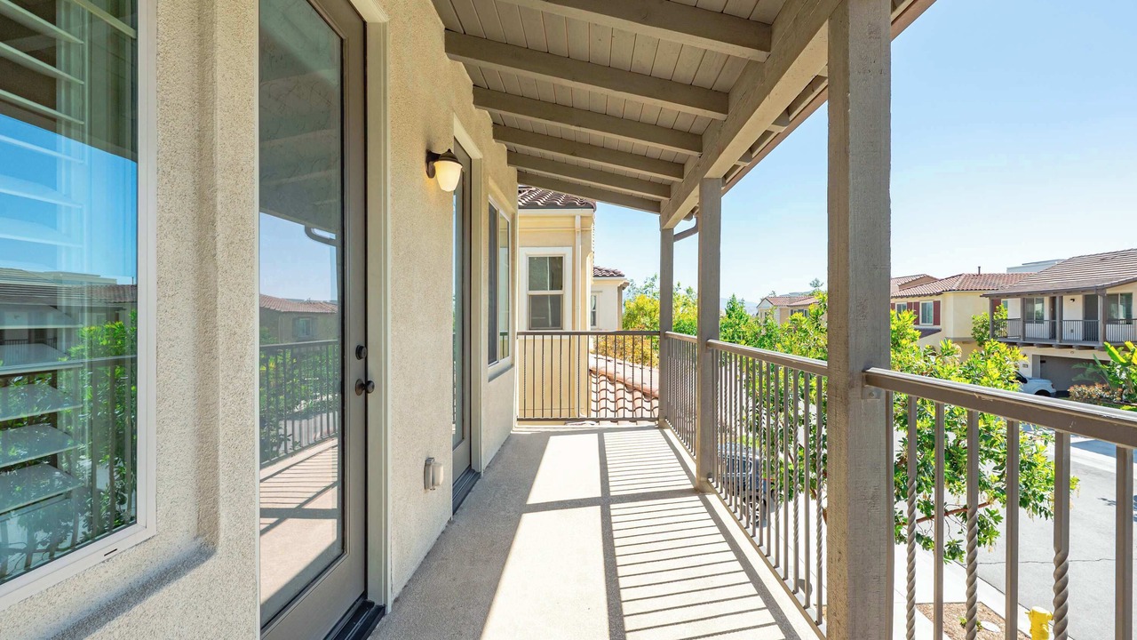 Photo of Outdoor in Chino