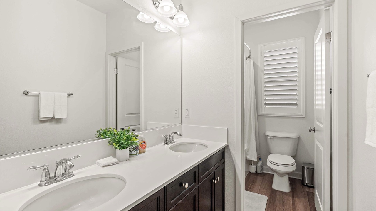 Photo of Bathroom in Chino