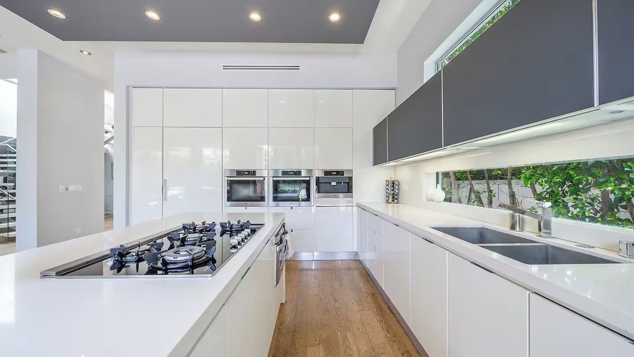Photo of Kitchen in Beverly Grove