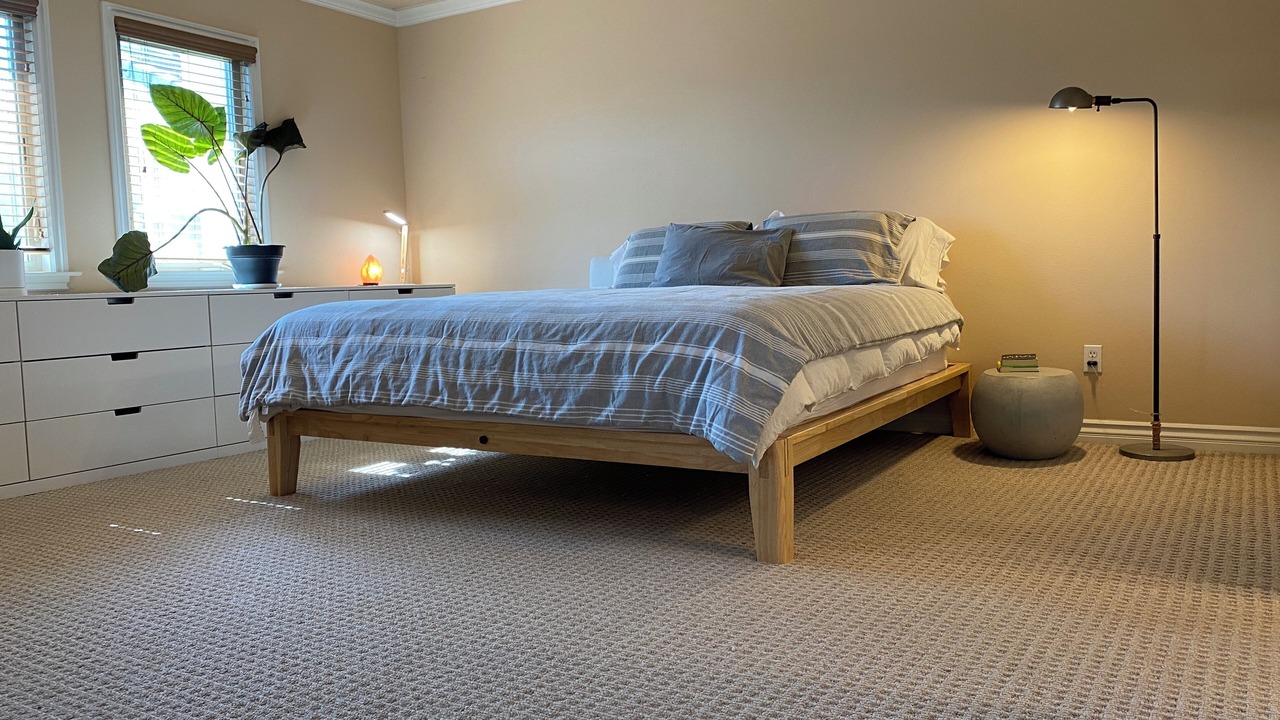 Photo of Bedroom in Lamanda Park