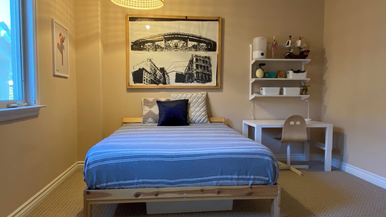 Photo of Bedroom in Lamanda Park