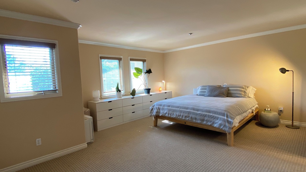 Photo of Bedroom in Lamanda Park