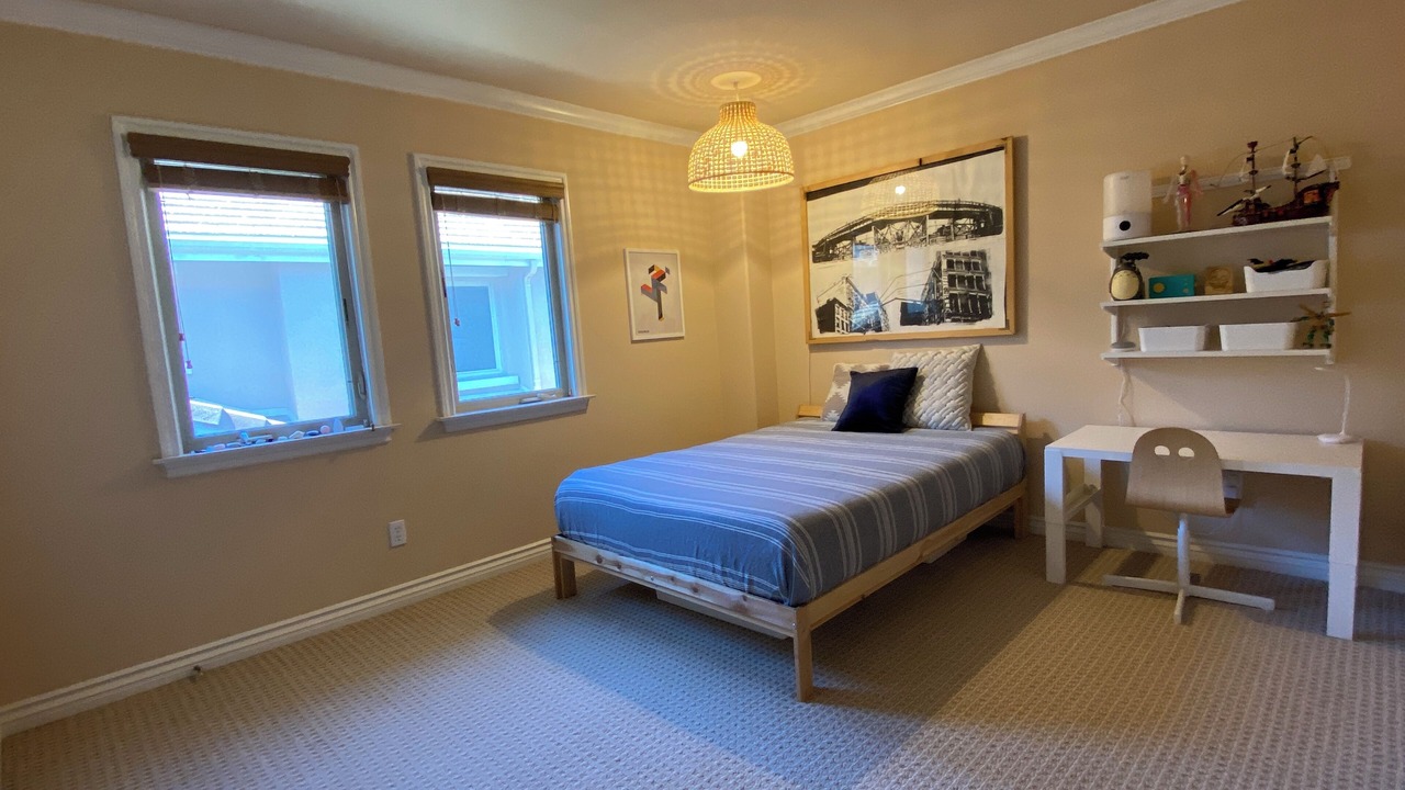Photo of Bedroom in Lamanda Park