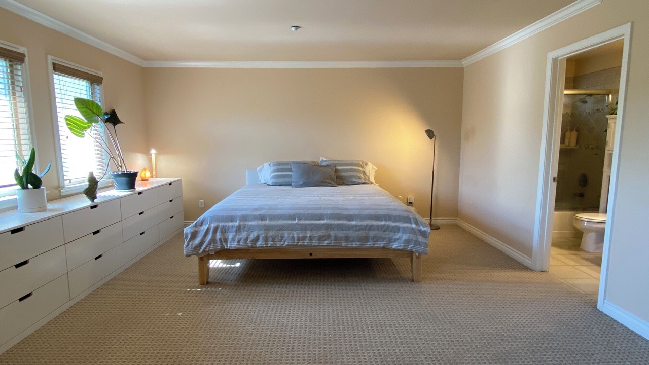 Photo of Bedroom in Lamanda Park