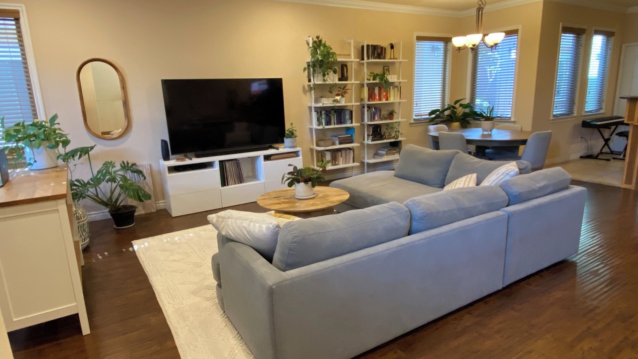 Photo of Livingroom in Lamanda Park