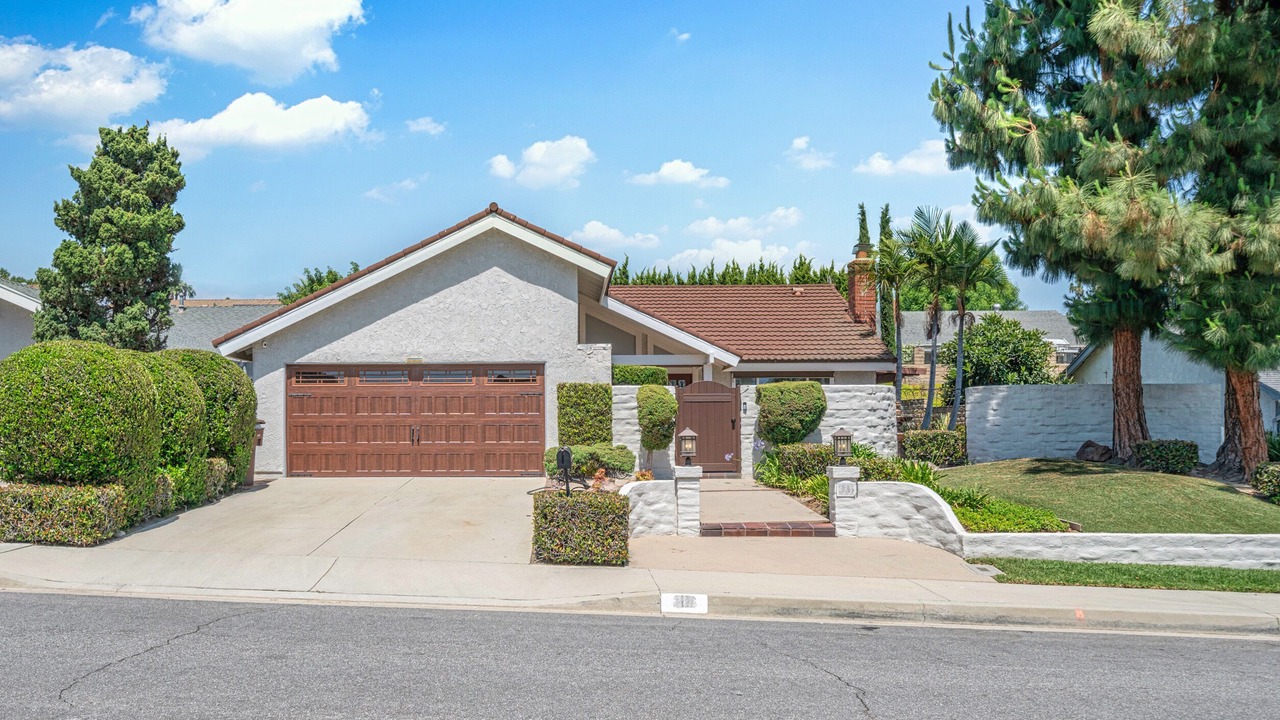 Photo of Outdoor in Walnut