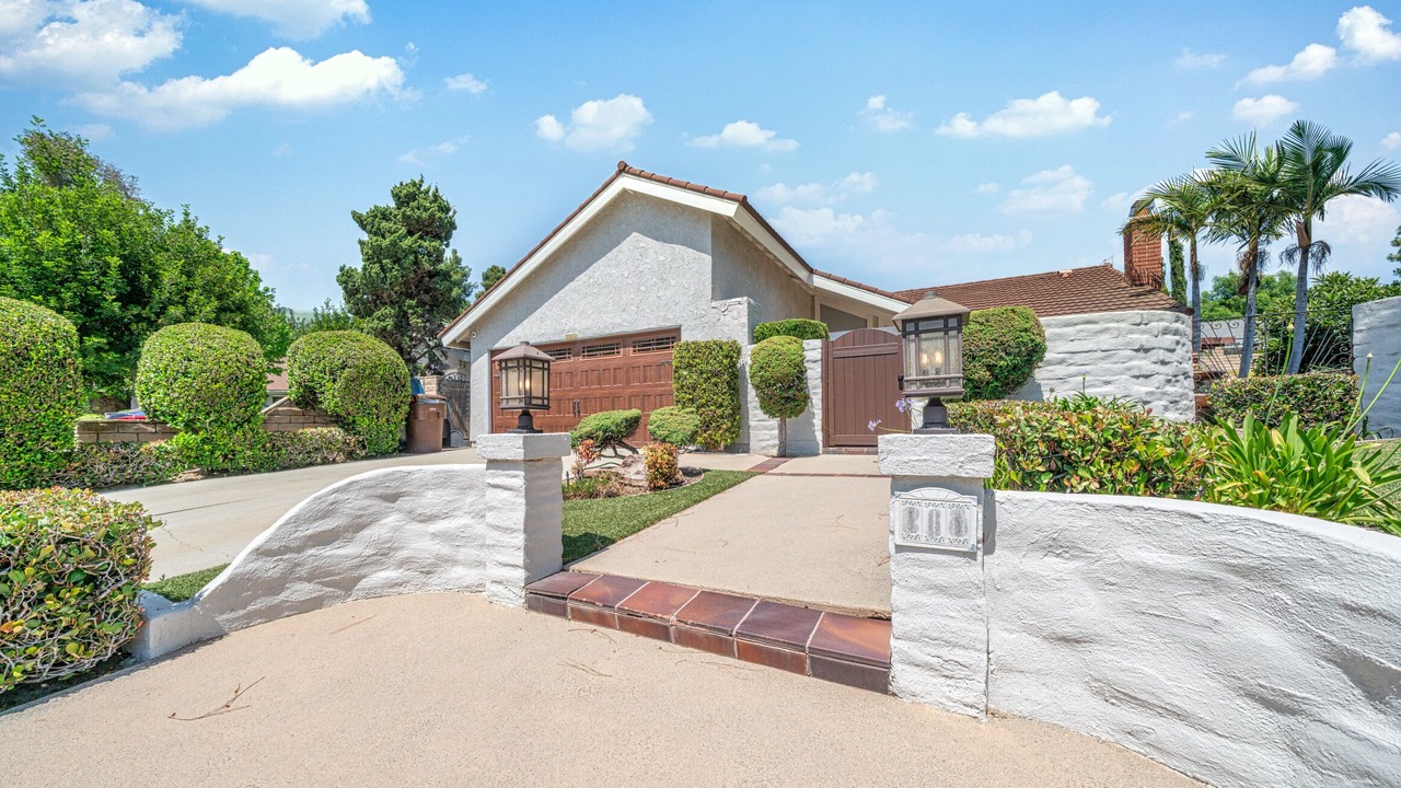 Photo of Outdoor in Walnut
