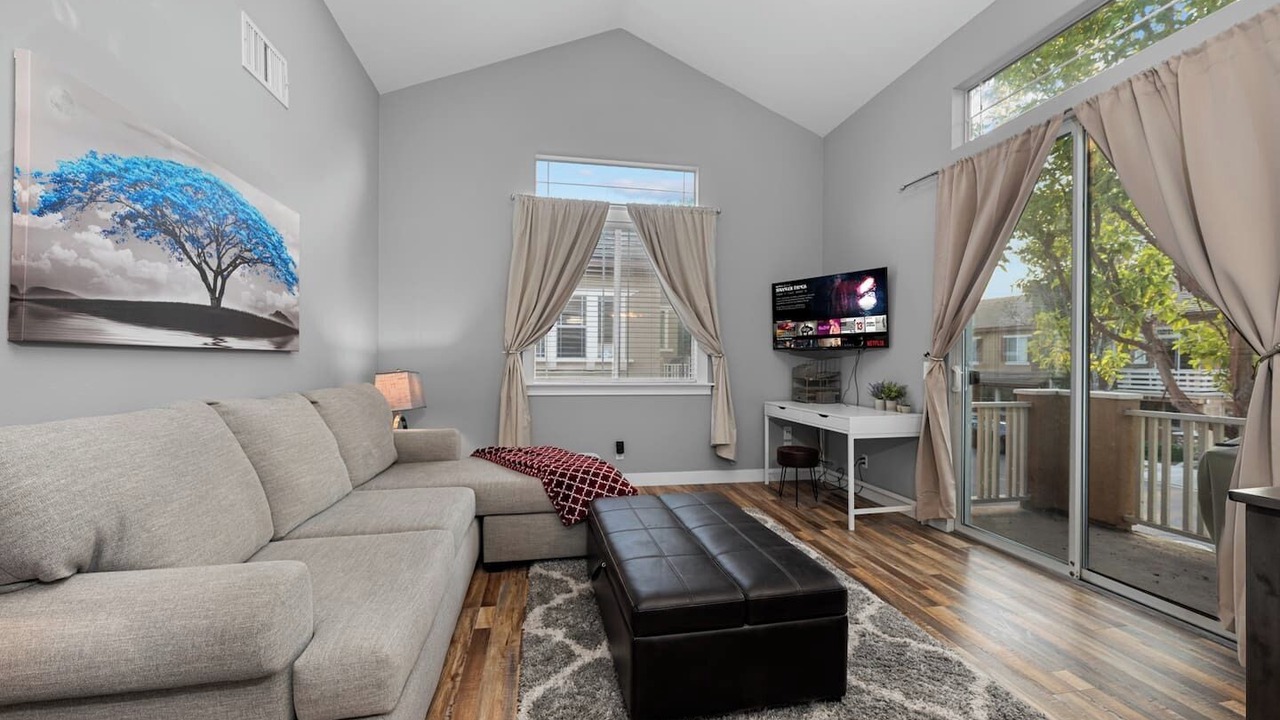 Photo of Bedroom in Ladera Ranch