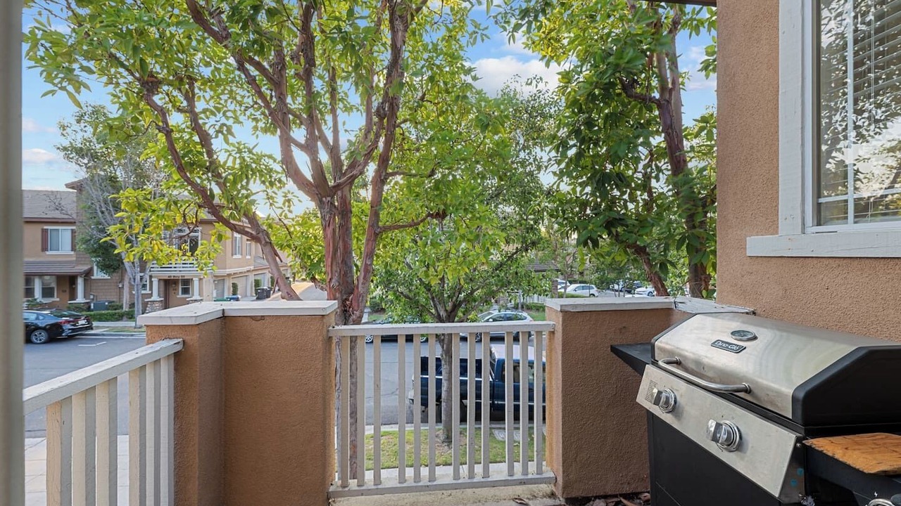 Photo of Patio Balcony in Ladera Ranch