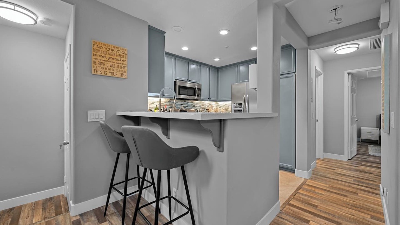 Photo of Kitchen in Ladera Ranch
