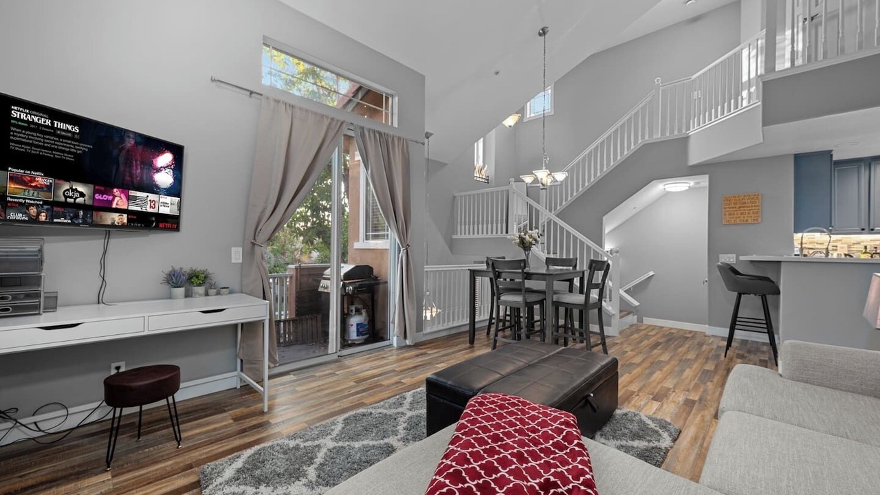 Photo of Bedroom in Ladera Ranch