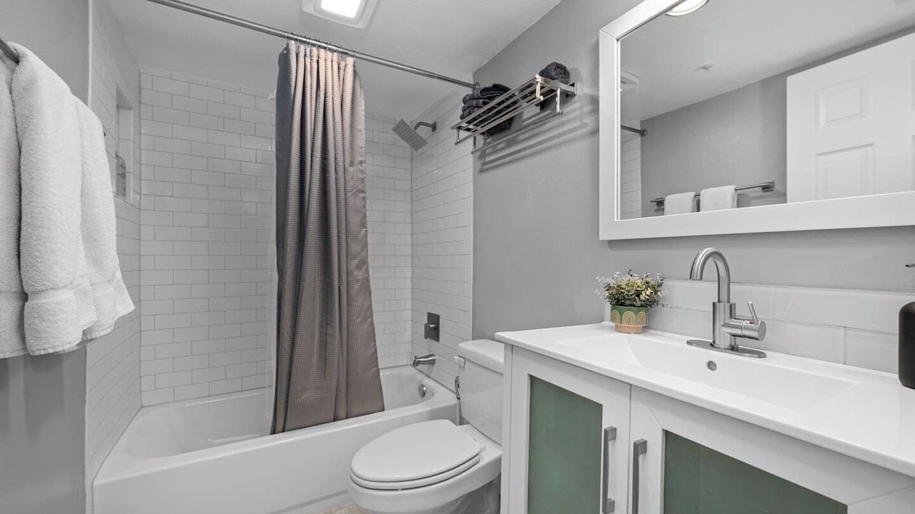 Photo of Bathroom in Ladera Ranch