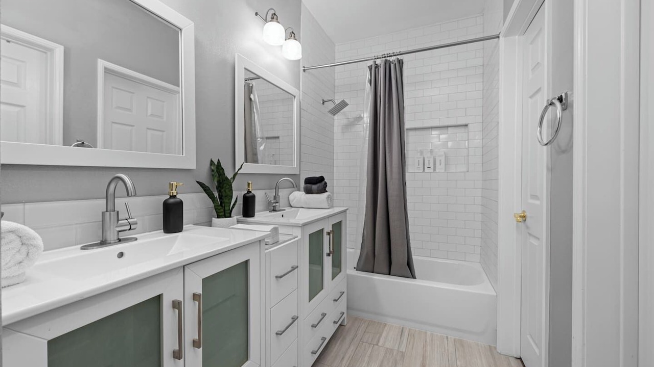 Photo of Bathroom in Ladera Ranch