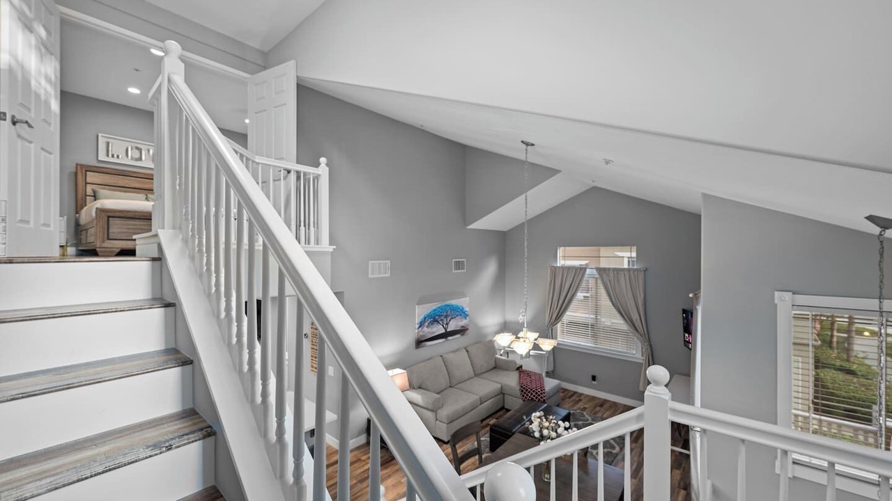 Photo of Bedroom in Ladera Ranch