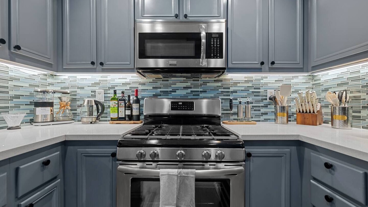 Photo of Kitchen in Ladera Ranch