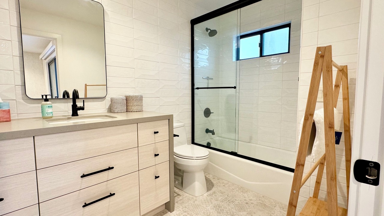 Photo of Bathroom in Huntington Beach
