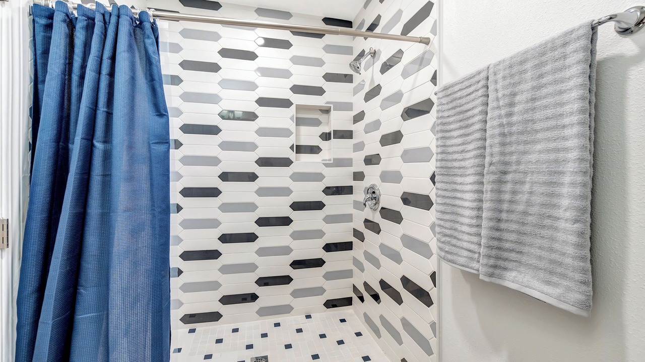 Photo of Bathroom in Downtown Riverside