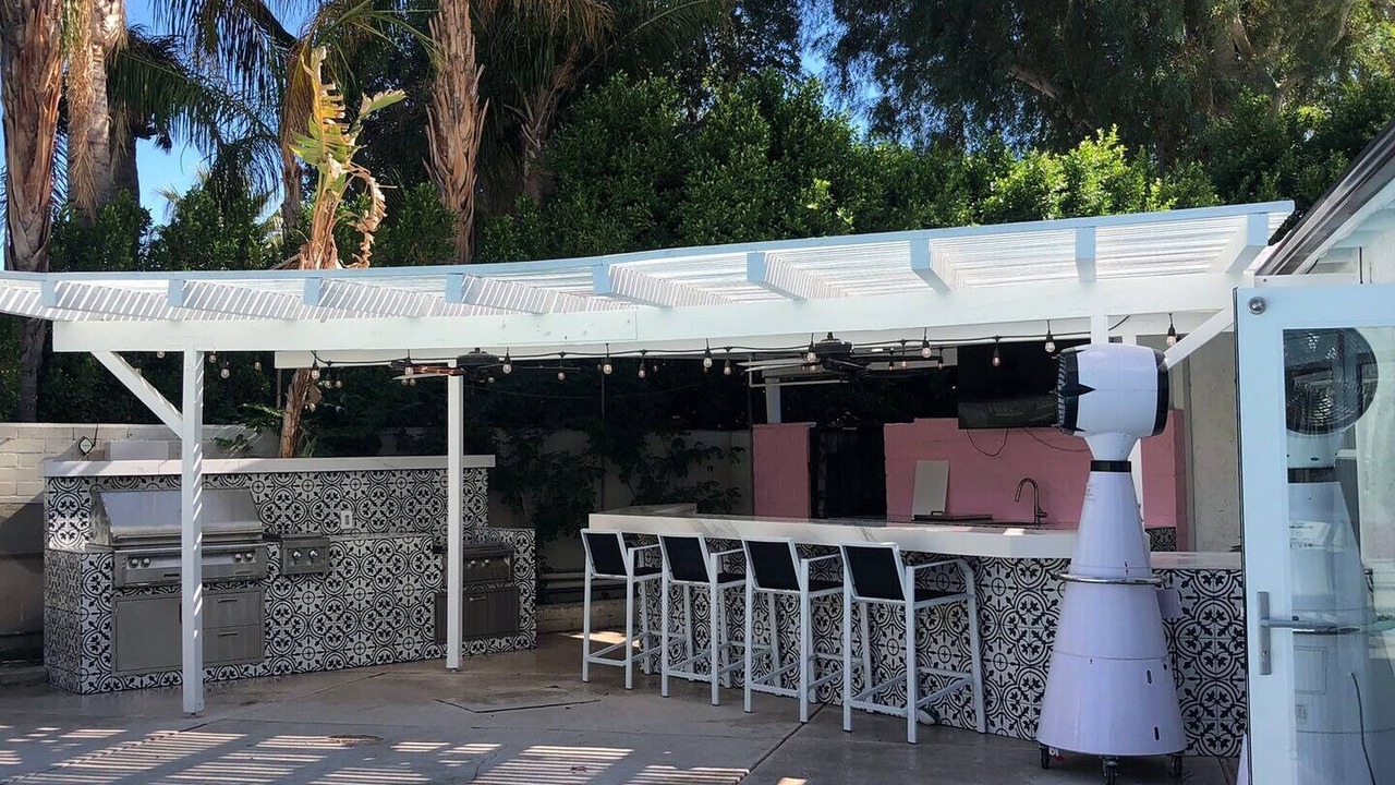 Photo of Outdoor in El Mirador