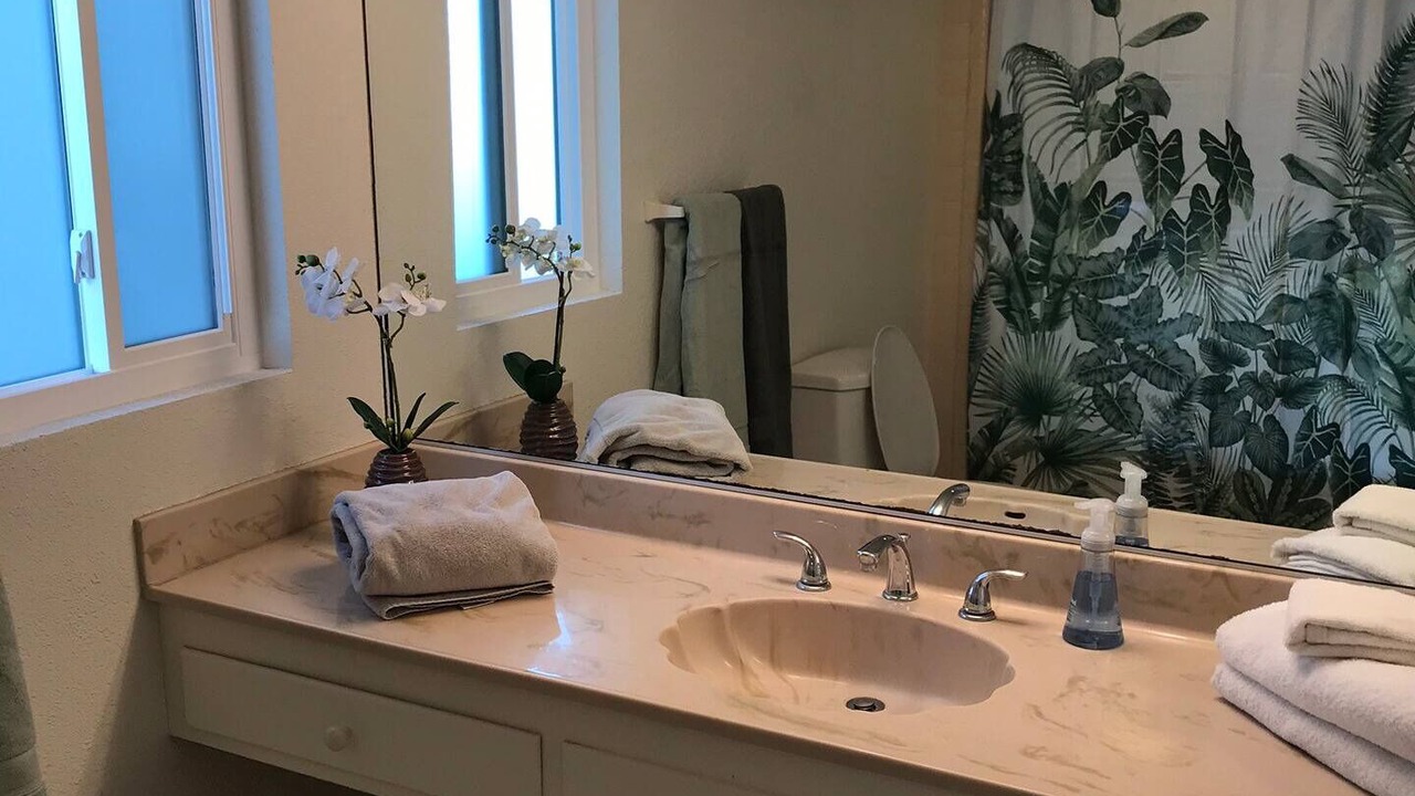 Photo of Bathroom in El Mirador