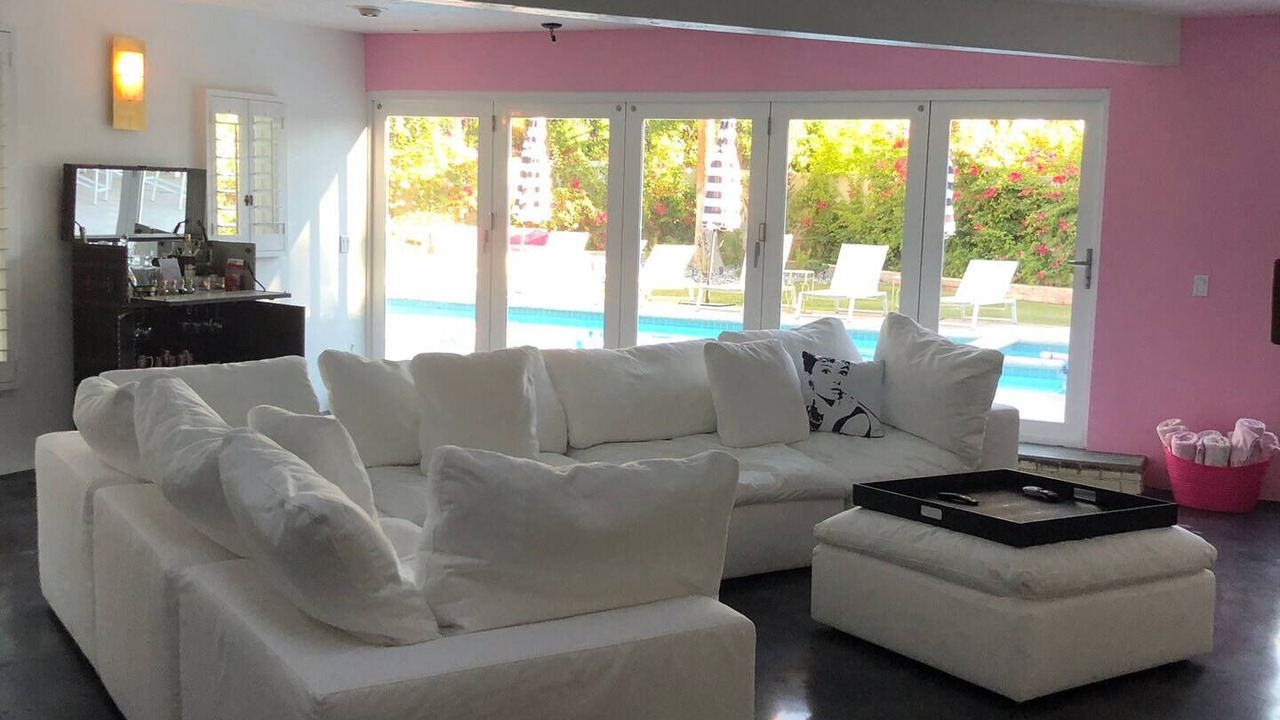 Photo of Livingroom in El Mirador