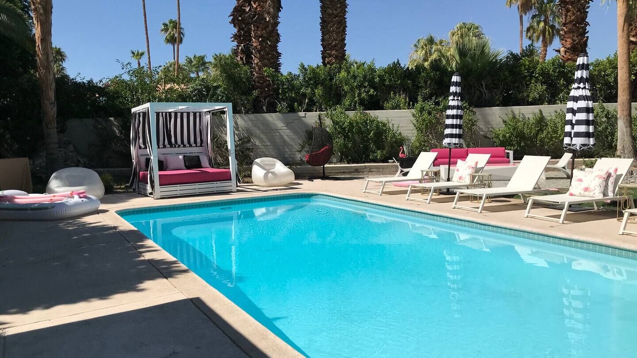 Photo of Outdoor in El Mirador